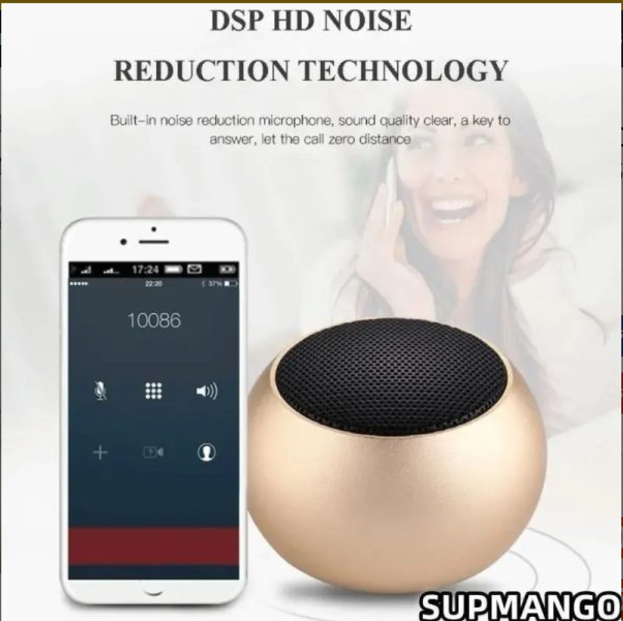 JBL_M3 Mini Portable 3D Speaker BLUETOOTH SPEAKERS